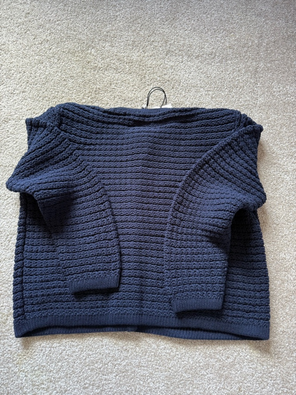 bash gaspard cardigan marine - Picture 4 of 7